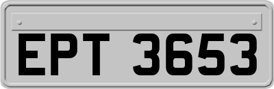 EPT3653