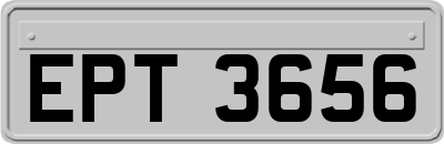 EPT3656