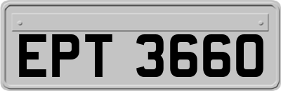 EPT3660