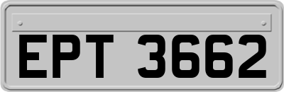 EPT3662