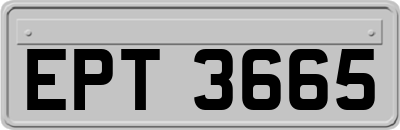 EPT3665