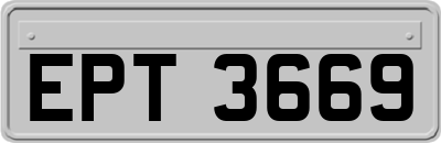 EPT3669