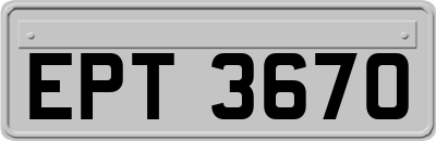 EPT3670