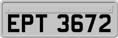 EPT3672