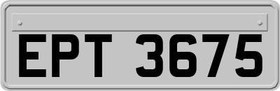 EPT3675