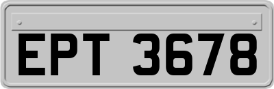EPT3678