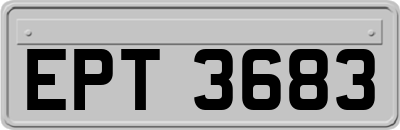 EPT3683