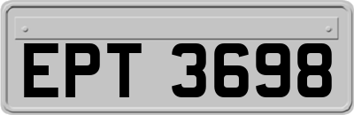 EPT3698