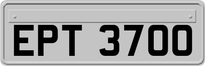 EPT3700