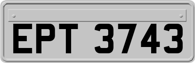 EPT3743