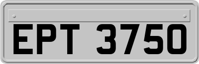 EPT3750