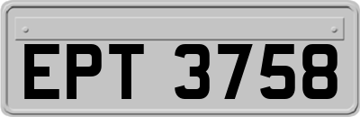 EPT3758
