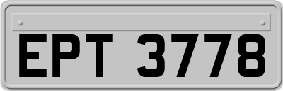 EPT3778