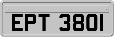 EPT3801