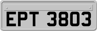 EPT3803