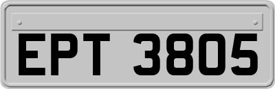 EPT3805