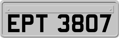 EPT3807