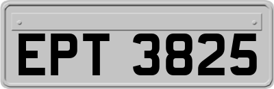 EPT3825