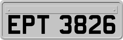 EPT3826