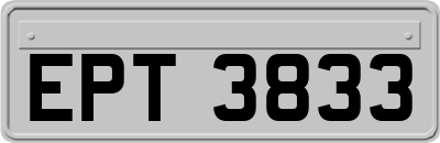 EPT3833