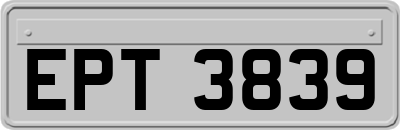 EPT3839