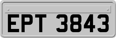 EPT3843