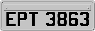 EPT3863