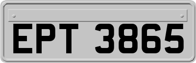 EPT3865