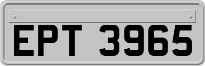 EPT3965