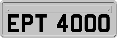 EPT4000