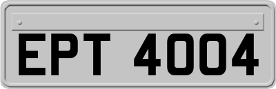 EPT4004