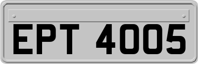 EPT4005