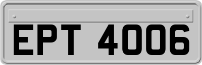 EPT4006
