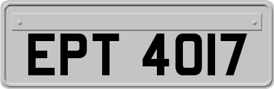 EPT4017