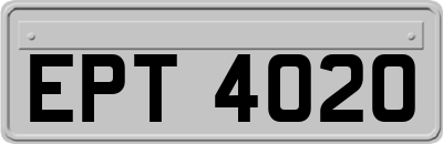 EPT4020