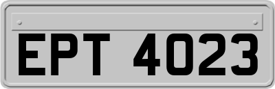 EPT4023