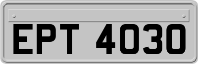 EPT4030