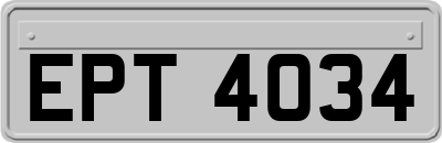 EPT4034