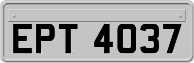 EPT4037
