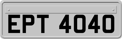EPT4040