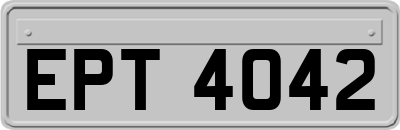 EPT4042