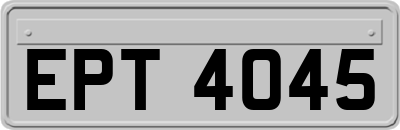 EPT4045