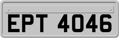 EPT4046