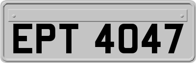 EPT4047