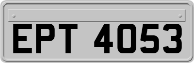 EPT4053