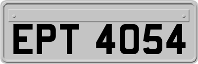 EPT4054