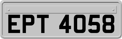 EPT4058
