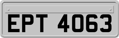 EPT4063