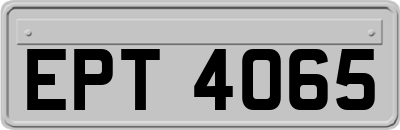 EPT4065