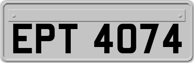 EPT4074